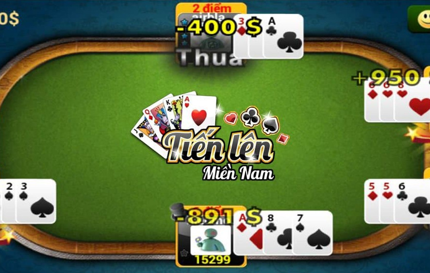 iWin Club: Hướng dẫn cách chơi Tiến lên miền Nam Bigkool chuẩn